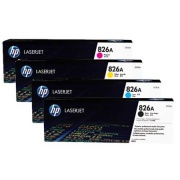 HP LJ Color M855